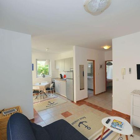 Apartment Nano-Maris Novalja Bagian luar foto