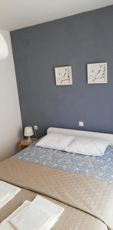 Apartment Nano-Maris Novalja Bagian luar foto