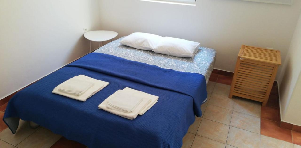 Apartment Nano-Maris Novalja Bagian luar foto